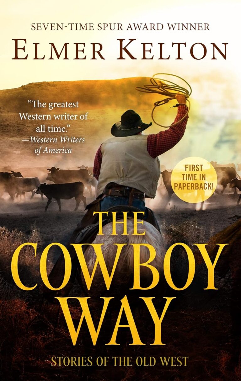 Cowboy Way cover