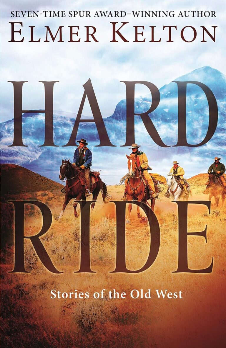 Hard Ride cover