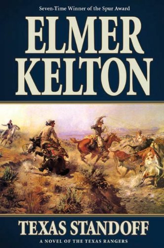 Texas Standoff cover