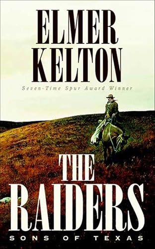 The Raiders cover