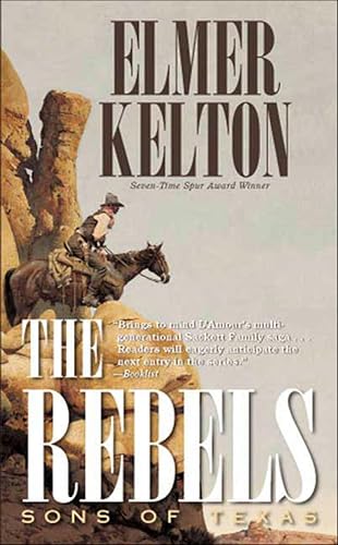 The Rebels cover