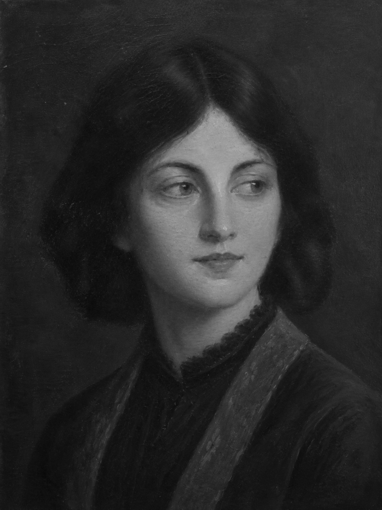 Emily Brontë