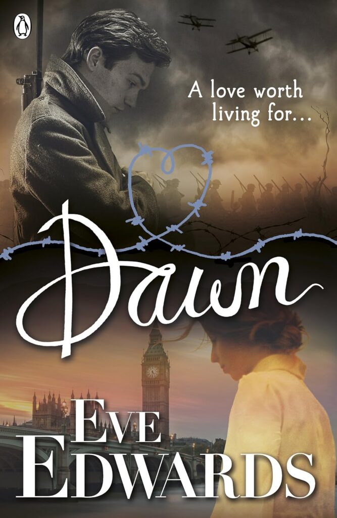 Dawn cover