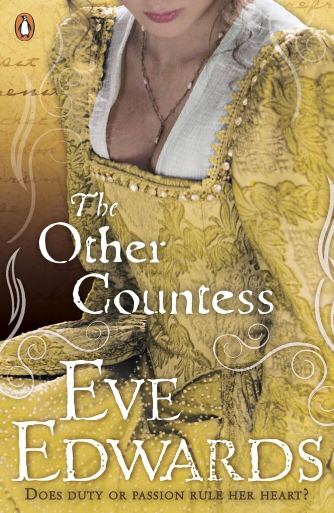 The Other Countess cover
