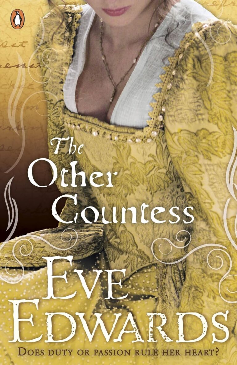 The Other Countess cover