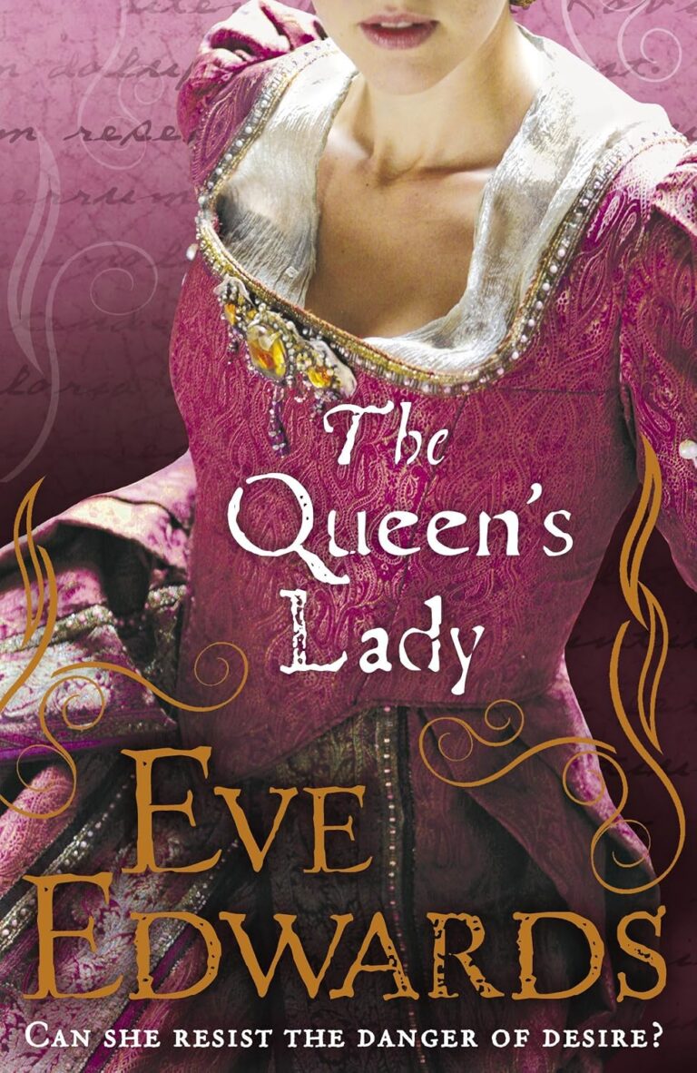 The Queen’s Lady cover