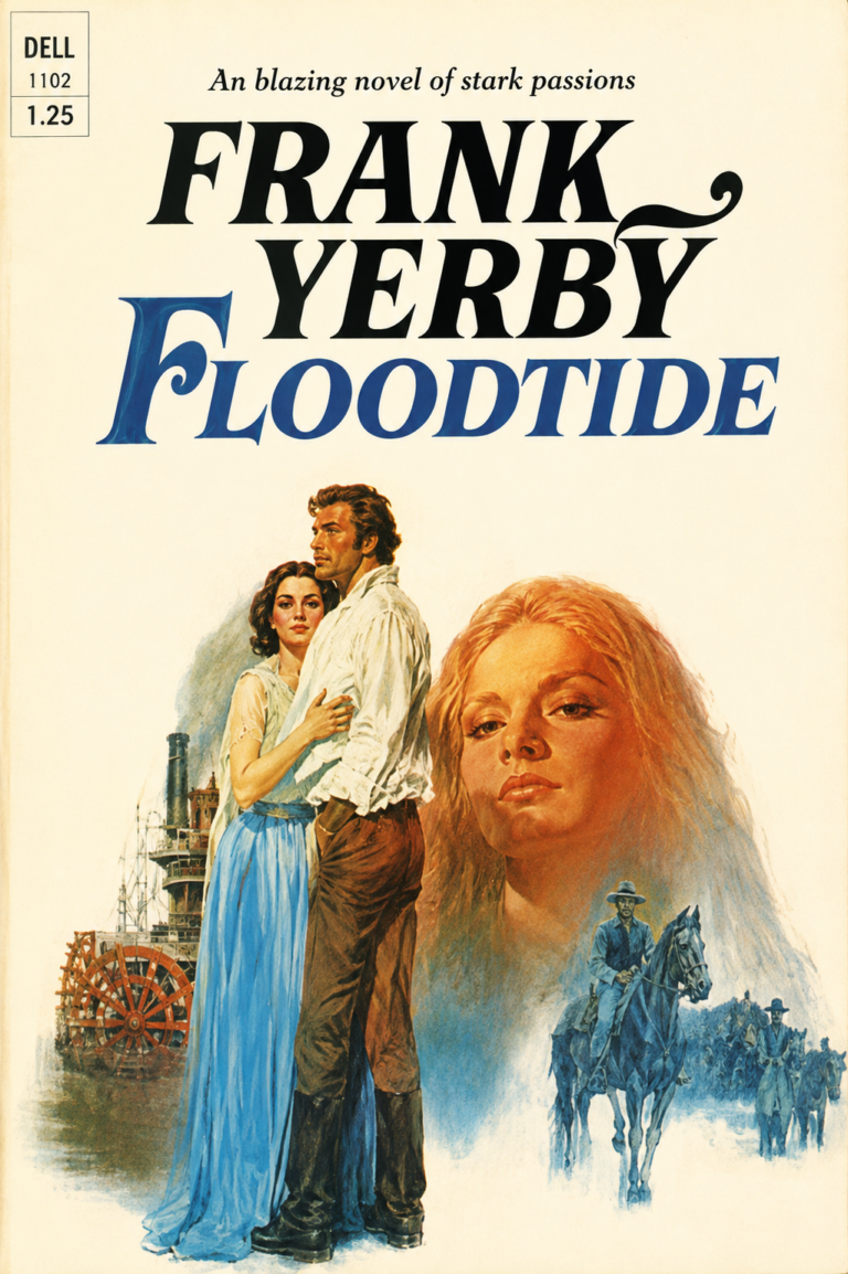 Floodtide cover