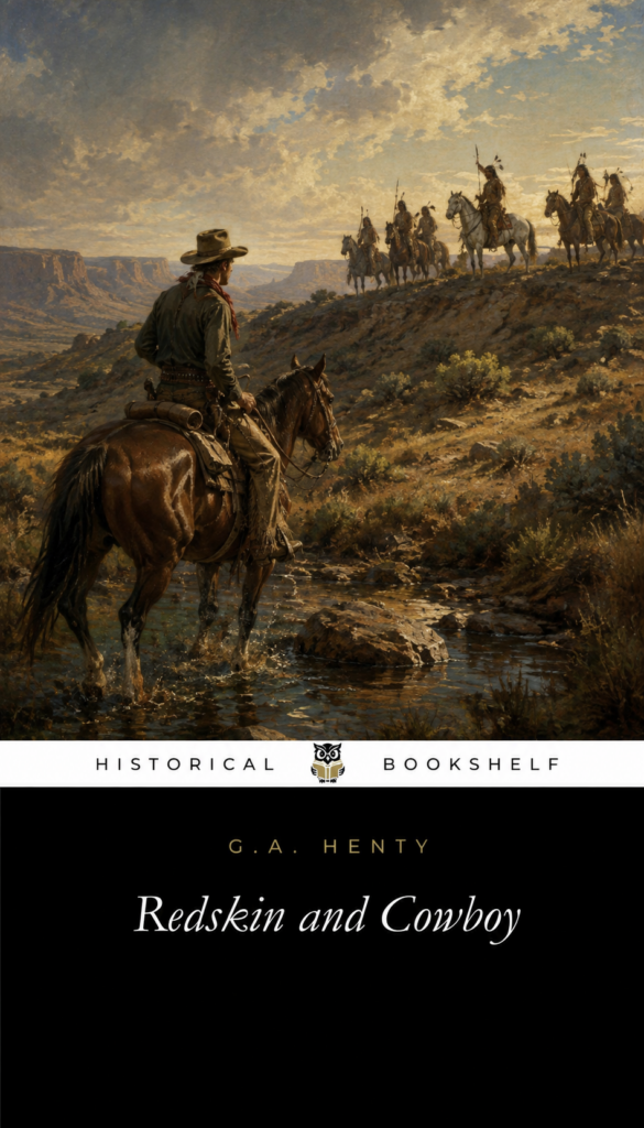 Redskin and Cowboy cover