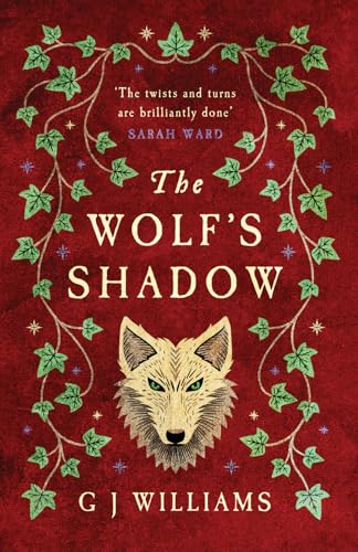 The Wolf’s Shadow cover