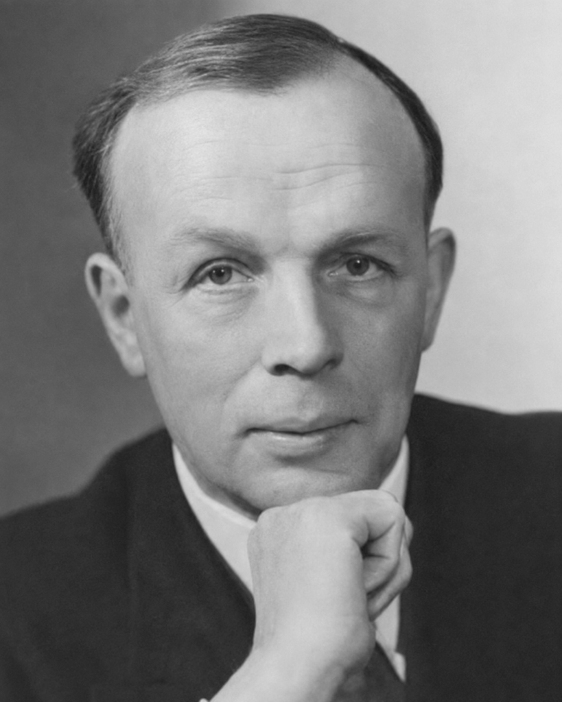 Geoffrey Trease