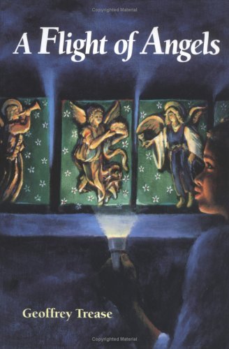 A Flight of Angels cover