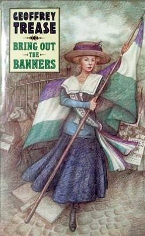 Bring Out the Banners cover