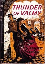 Thunder of Valmy cover