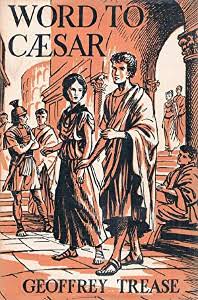 Word to Caesar cover