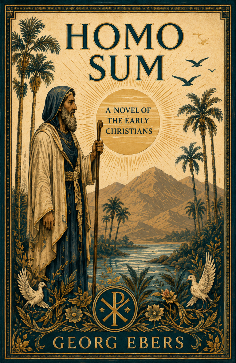 Homo Sum cover