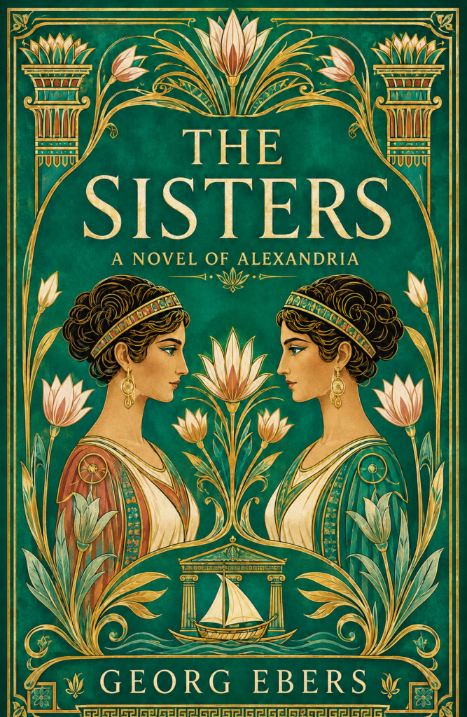 The Sisters cover