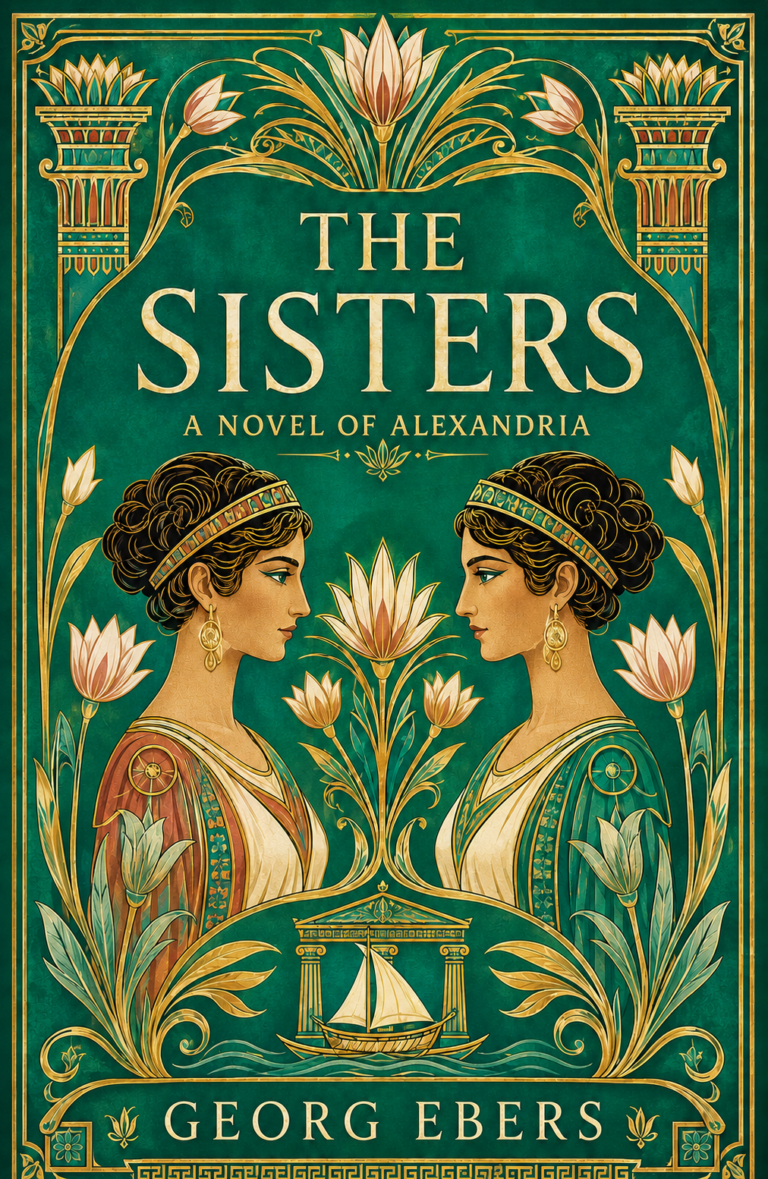 The Sisters cover