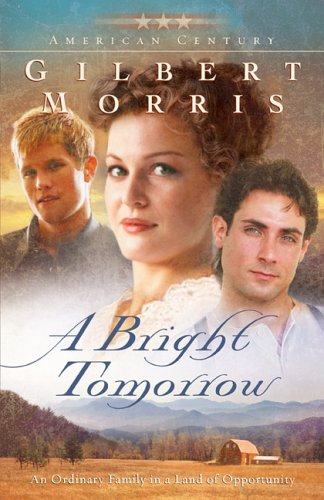 A Bright Tomorrow cover