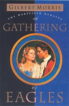 A Gathering of Eagles cover