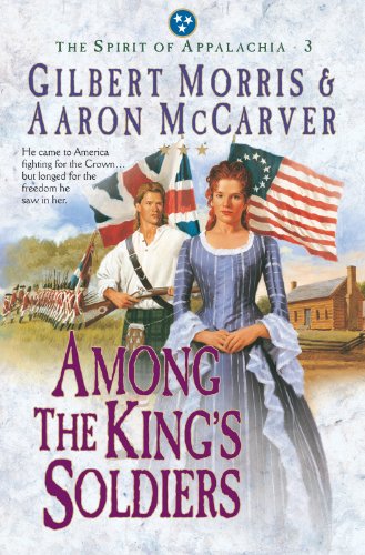 Among the King’s Soldiers cover