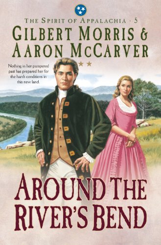 Around the River’s Bend cover