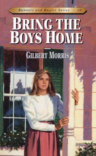 Bring the Boys Home cover
