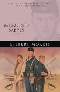 The Crossed Sabres cover