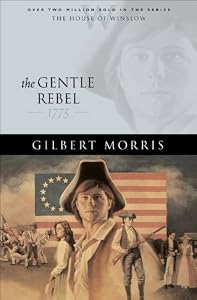 The Gentle Rebel cover
