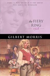 The Fiery Ring cover