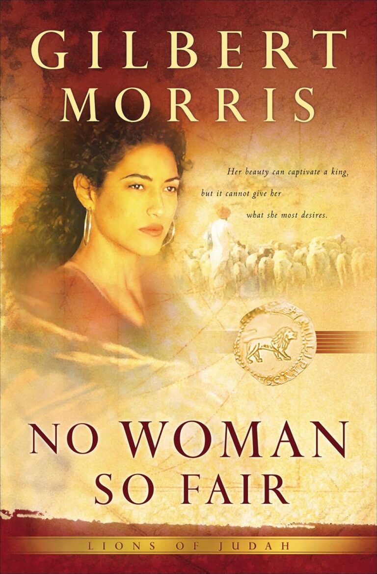 No Woman so Fair cover