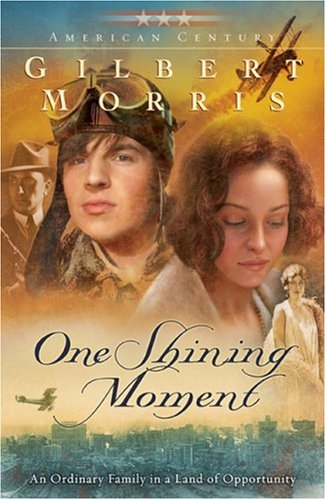 One Shining Moment cover
