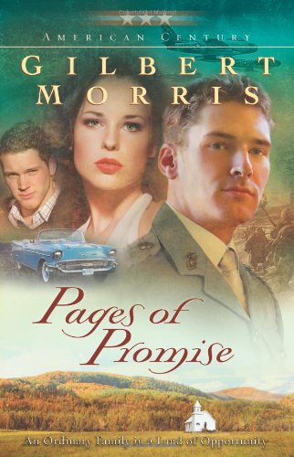Pages of Promise cover