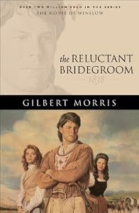 The Reluctant Bridegroom cover
