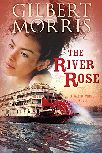The River Rose cover