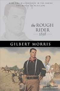 Rough Rider cover