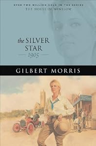 Silver Star cover