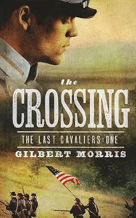 The Crossing cover