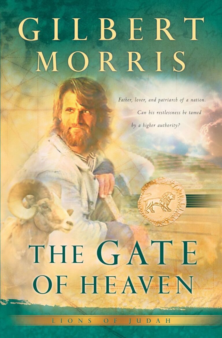 The Gate of Heaven cover
