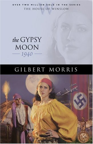 The Gypsy Moon cover