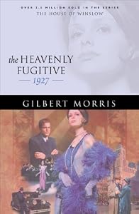 The Heavenly Fugitive cover