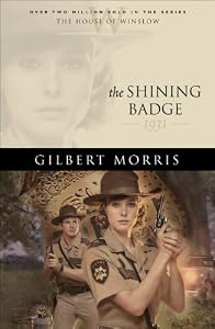 The Shining Badge cover