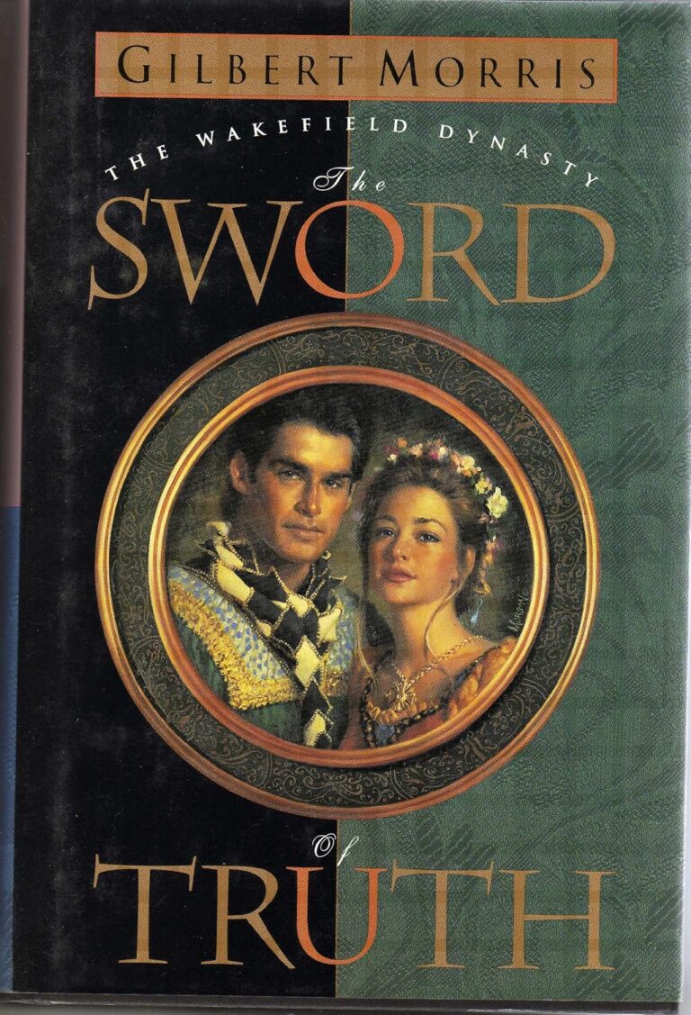 The Sword of Truth cover