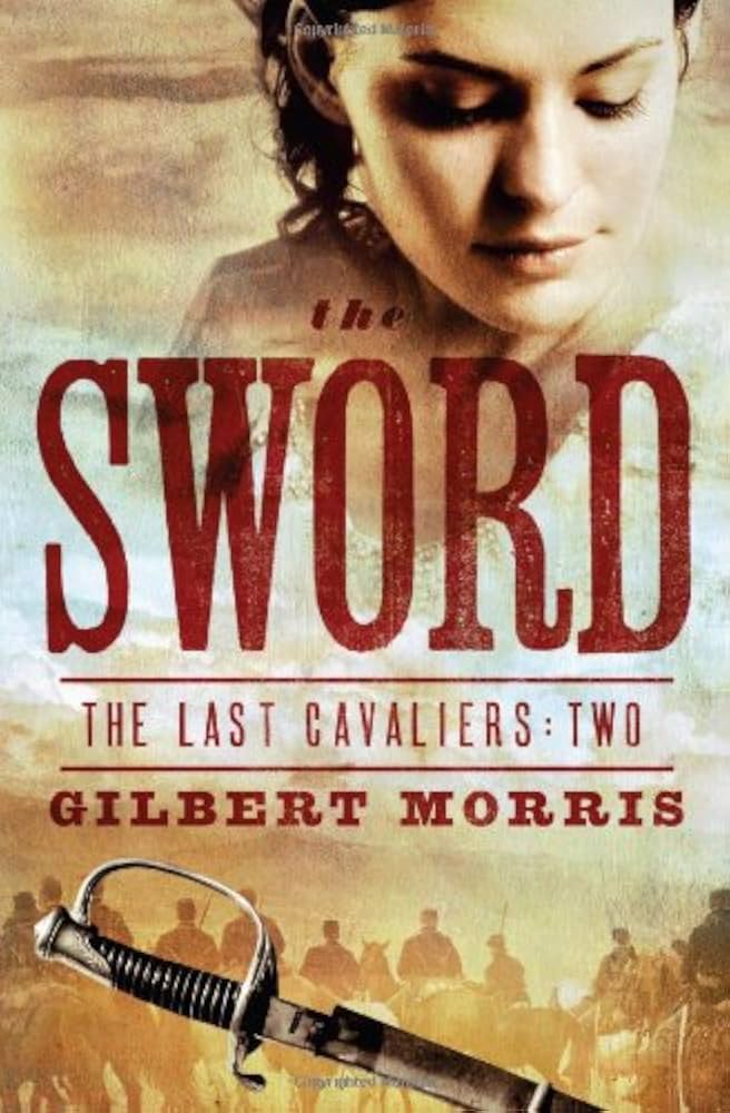 The Sword cover