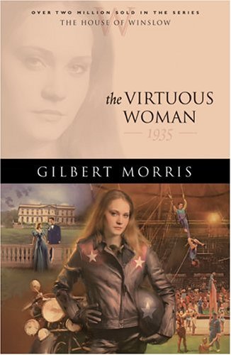 The Virtuous Woman cover