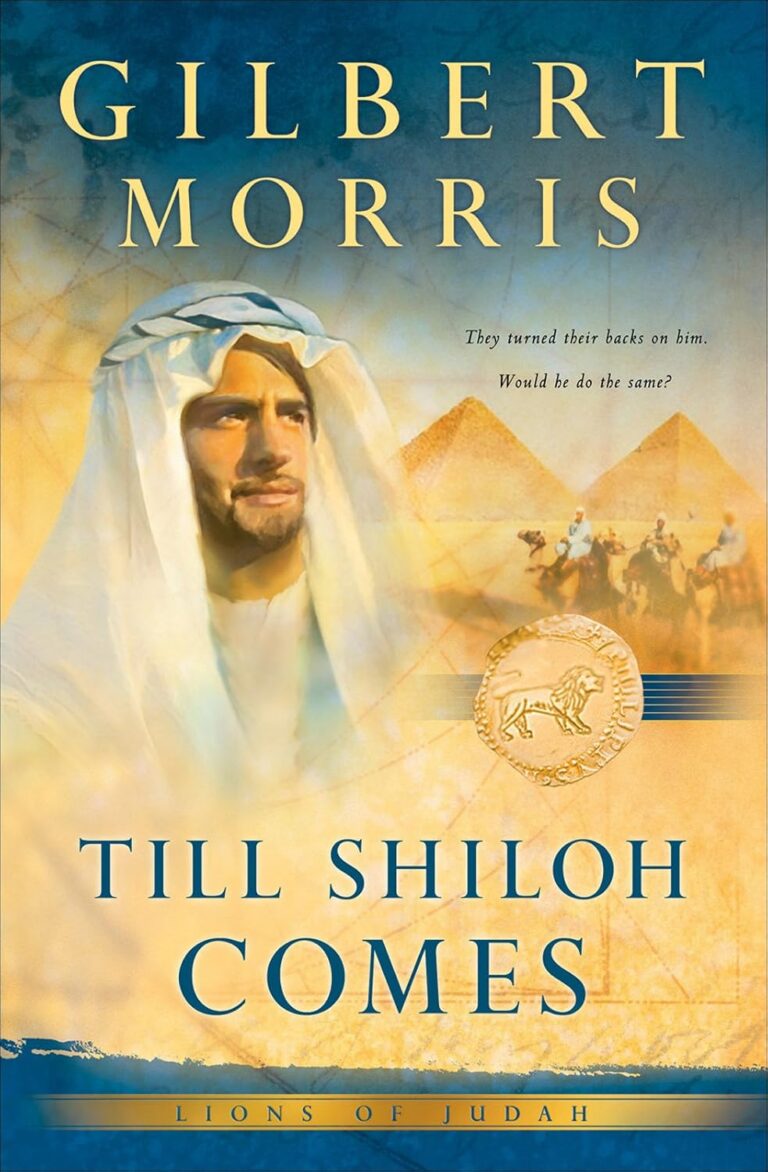 Till Shiloh Comes cover