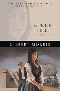 The Union Belle cover