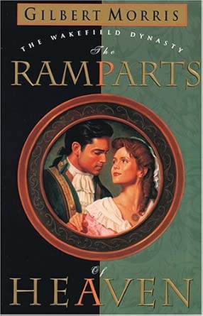 The Ramparts of Heaven cover