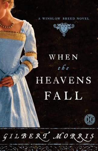 When the Heavens Fall cover