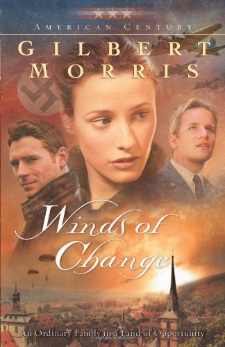 Winds of Change cover