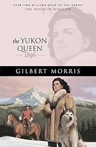 Yukon Queen cover